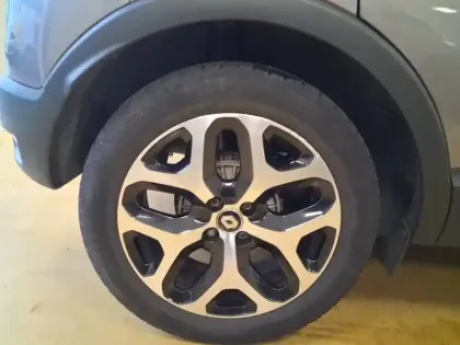 Photo 8 Renault Captur  dCi 110 Energy