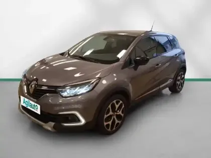 Photo Renault Captur Intens