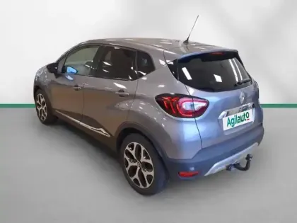 Photo 6 Renault Captur  dCi 110 Energy