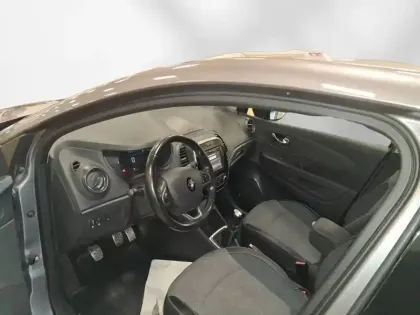 Photo 10 Renault Captur  dCi 110 Energy