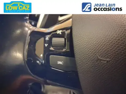 Photo 11 Peugeot 308  PureTech 130ch S&S EAT8