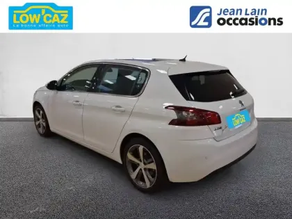 Photo 6 Peugeot 308  PureTech 130ch S&S EAT8