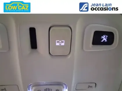 Photo 18 Peugeot 308  PureTech 130ch S&S EAT8