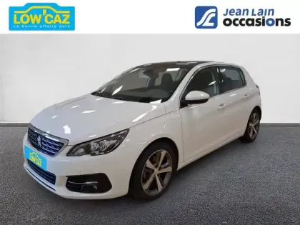 Photo Peugeot 308 Allure