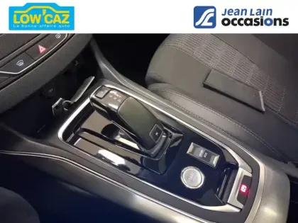 Photo 12 Peugeot 308  PureTech 130ch S&S EAT8