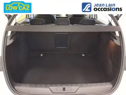 Photo 9 Peugeot 308  PureTech 130ch S&S EAT8