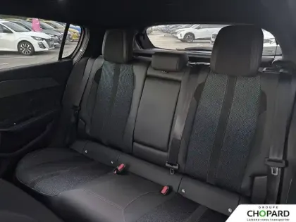 Photo 18 Peugeot 308  Electrique 54 kWh 156ch