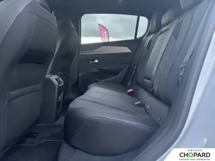 Photo 17 Peugeot 308  Electrique 54 kWh 156ch