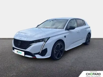 Photo Peugeot 308 First Edition