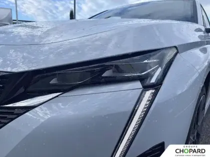 Photo 23 Peugeot 308  Electrique 54 kWh 156ch