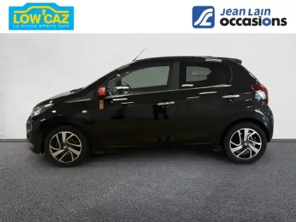 Photo 51 Peugeot 108  1.2 PureTech 82ch BVM5