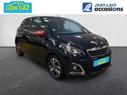 Photo 46 Peugeot 108  1.2 PureTech 82ch BVM5