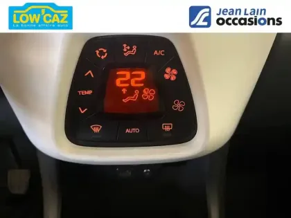 Photo 13 Peugeot 108  1.2 PureTech 82ch BVM5