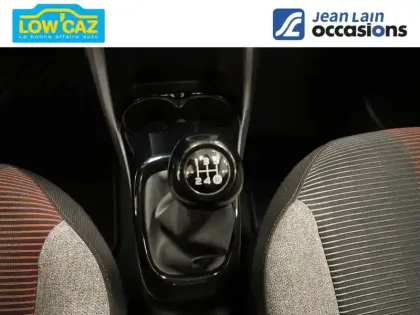 Photo 12 Peugeot 108  1.2 PureTech 82ch BVM5