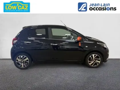 Photo 25 Peugeot 108  1.2 PureTech 82ch BVM5