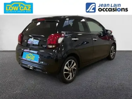 Photo 48 Peugeot 108  1.2 PureTech 82ch BVM5