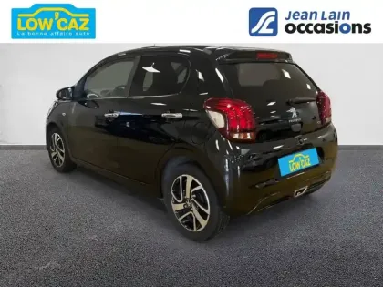Photo 50 Peugeot 108  1.2 PureTech 82ch BVM5