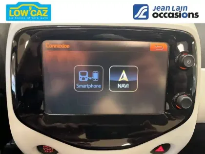 Photo 42 Peugeot 108  1.2 PureTech 82ch BVM5