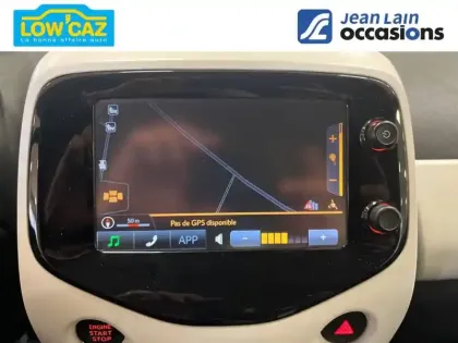 Photo 15 Peugeot 108  1.2 PureTech 82ch BVM5