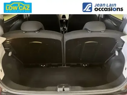 Photo 31 Peugeot 108  1.2 PureTech 82ch BVM5