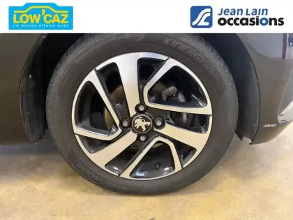 Photo 8 Peugeot 108  1.2 PureTech 82ch BVM5