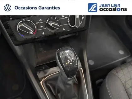 Photo 15 Volkswagen T-cross  1.0 TSI 110 Start/Stop DSG7