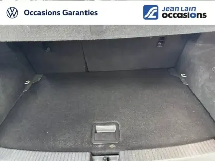 Photo 13 Volkswagen T-cross  1.0 TSI 110 Start/Stop DSG7