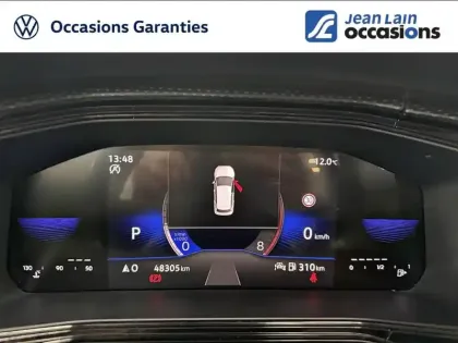 Photo 18 Volkswagen T-cross  1.0 TSI 110 Start/Stop DSG7