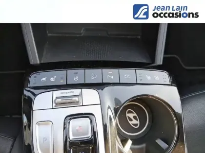 Photo 21 Hyundai Tucson  1.6 T-GDI 230 Hybrid BVA6