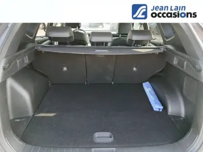 Photo 9 Hyundai Tucson  1.6 T-GDI 230 Hybrid BVA6