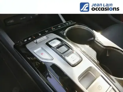 Photo 12 Hyundai Tucson  1.6 T-GDI 230 Hybrid BVA6