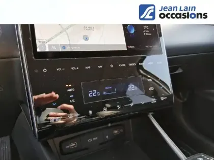 Photo 13 Hyundai Tucson  1.6 T-GDI 230 Hybrid BVA6