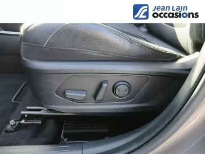 Photo 18 Hyundai Tucson  1.6 T-GDI 230 Hybrid BVA6