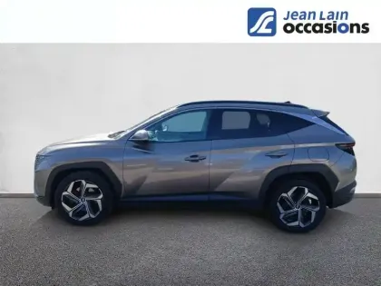Photo 7 Hyundai Tucson  1.6 T-GDI 230 Hybrid BVA6