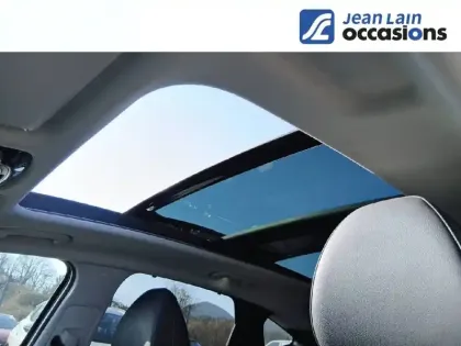 Photo 19 Hyundai Tucson  1.6 T-GDI 230 Hybrid BVA6