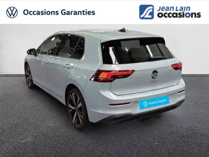 Photo 10 Volkswagen Golf  1.5 TSI EVO2 116 BVM6