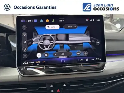 Photo 17 Volkswagen Golf  1.5 TSI EVO2 116 BVM6