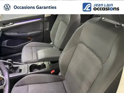 Photo 44 Volkswagen Golf  1.5 TSI EVO2 116 BVM6