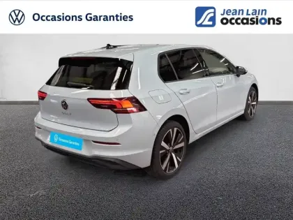 Photo 21 Volkswagen Golf  1.5 TSI EVO2 116 BVM6