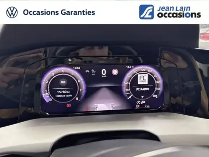 Photo 18 Volkswagen Golf  1.5 TSI EVO2 116 BVM6