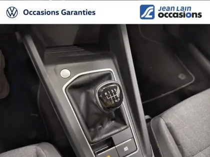 Photo 15 Volkswagen Golf  1.5 TSI EVO2 116 BVM6