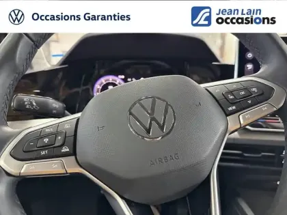 Photo 19 Volkswagen Golf  1.5 TSI EVO2 116 BVM6