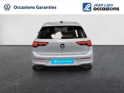 Photo 7 Volkswagen Golf  1.5 TSI EVO2 116 BVM6