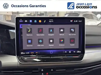 Photo 14 Volkswagen Golf  1.5 TSI EVO2 116 BVM6