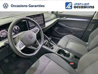 Photo 12 Volkswagen Golf  1.5 TSI EVO2 116 BVM6