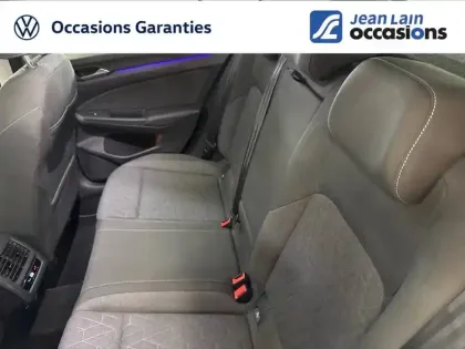 Photo 25 Volkswagen Golf  1.5 TSI EVO2 116 BVM6