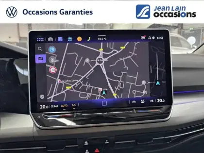 Photo 16 Volkswagen Golf  1.5 TSI EVO2 116 BVM6