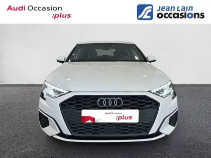 Photo 41 Audi A3  Berline 35 TFSI Mild Hybrid 150 S tronic 7