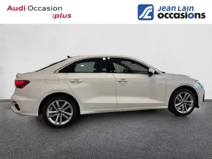 Photo 43 Audi A3  Berline 35 TFSI Mild Hybrid 150 S tronic 7