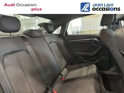 Photo 36 Audi A3  Berline 35 TFSI Mild Hybrid 150 S tronic 7